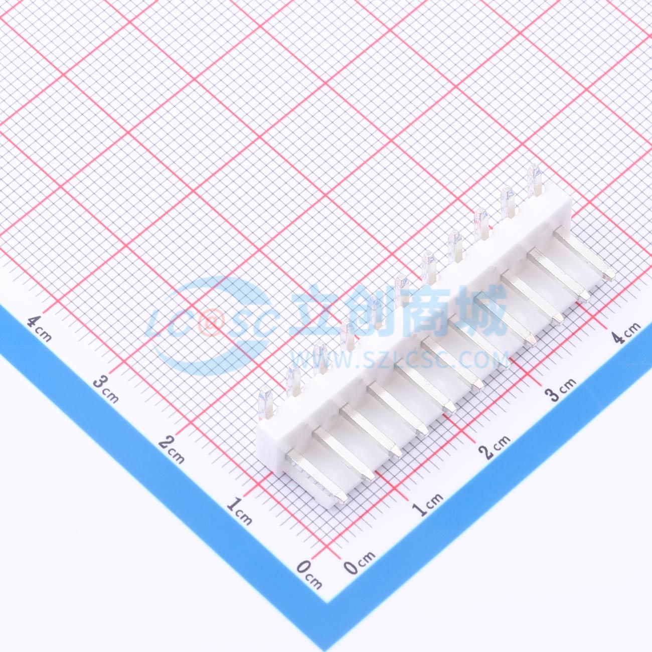 点击查看大图 ESWF-VHW0X-W-11-C-B实物图