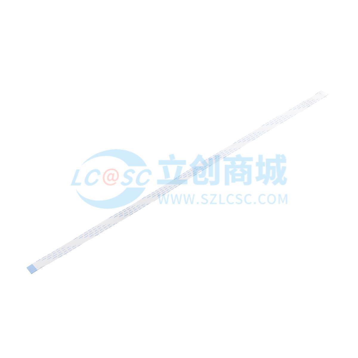 点击查看大图 1.0*14P*505*B*4/4*8/8实物图