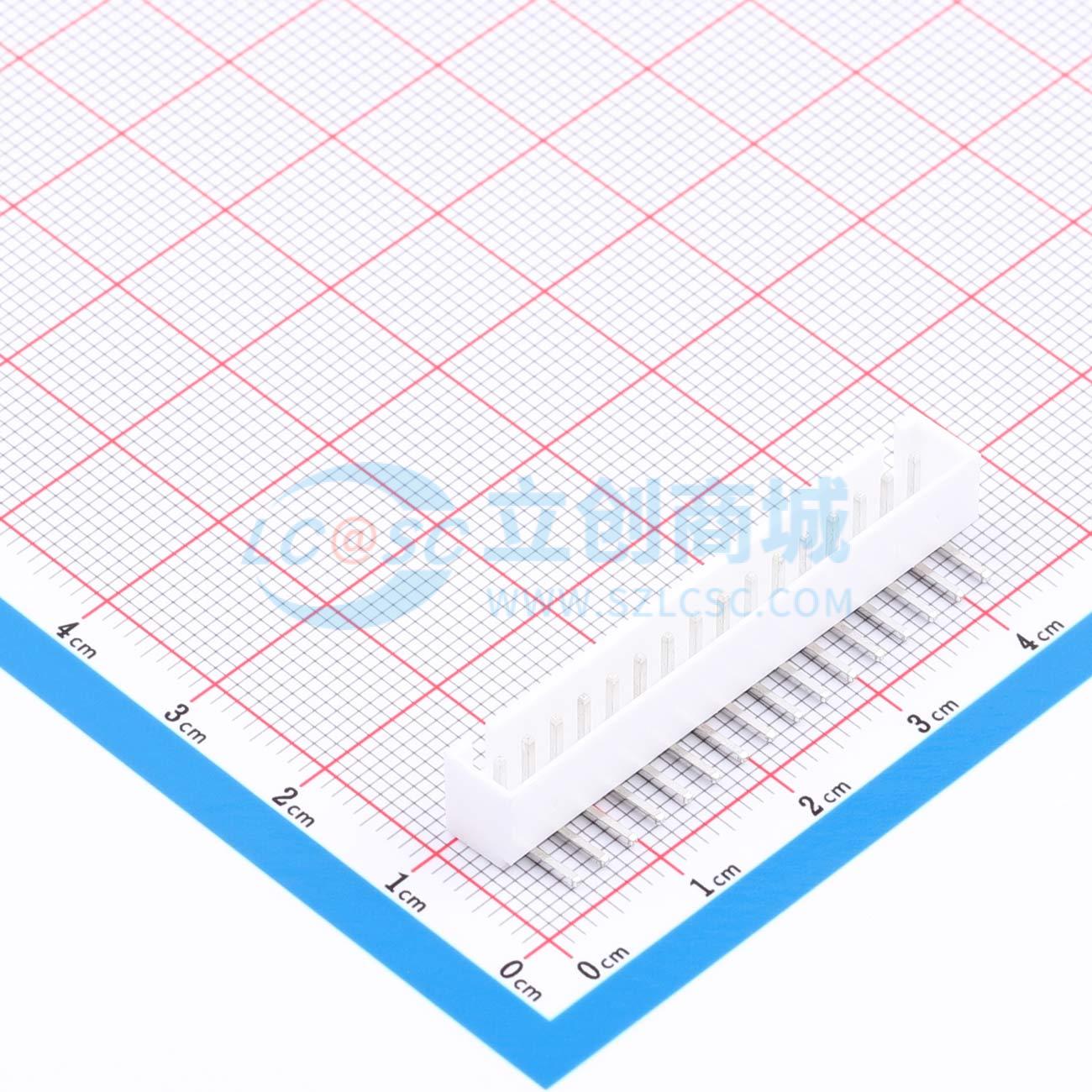 点击查看大图 ESWF-XHBW0-W-16-C-B实物图