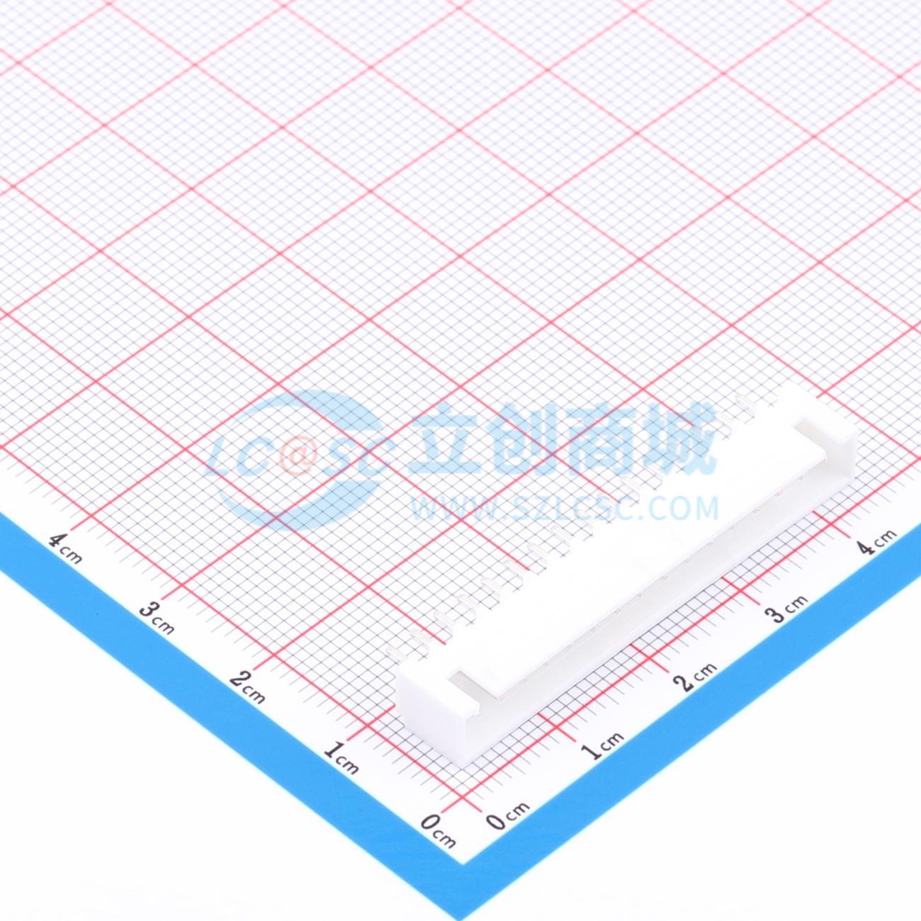 点击查看大图 ESWF-XHB0X-L-16-C-B实物图