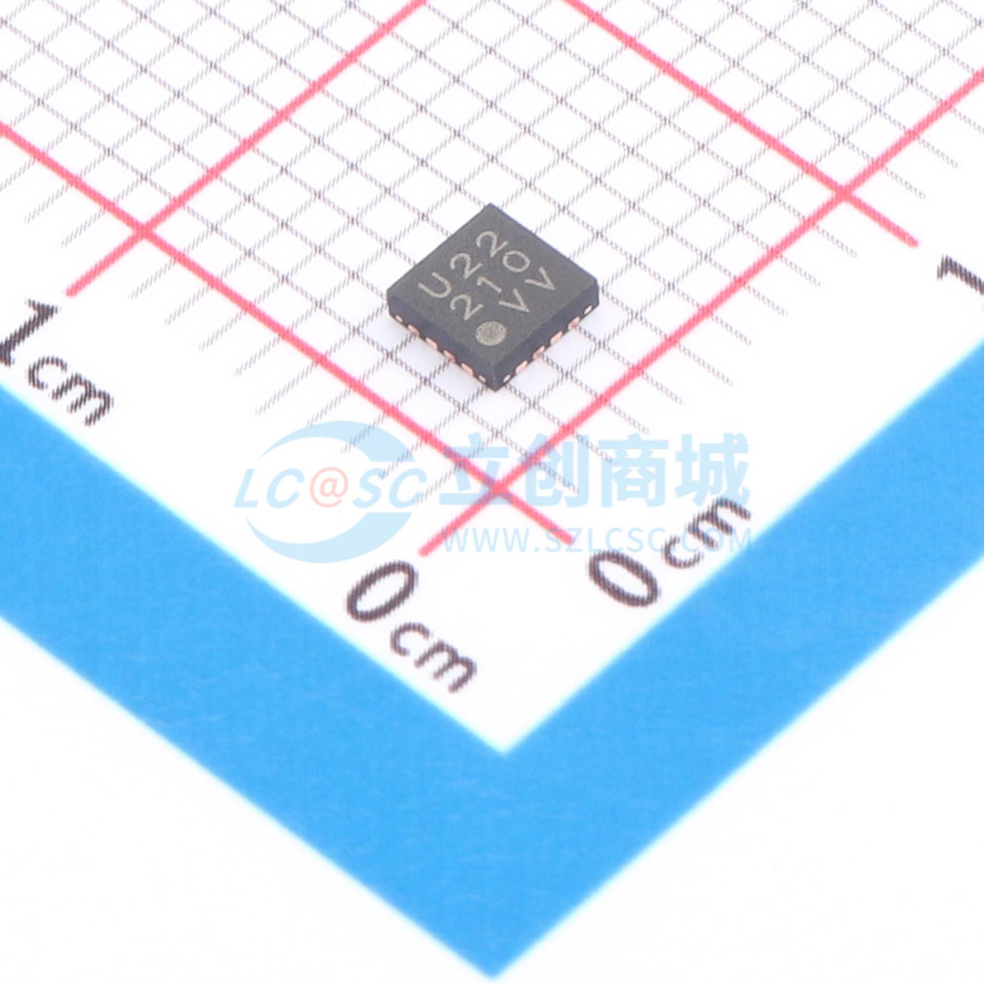 点击查看大图 BU22210MUV-E2实物图