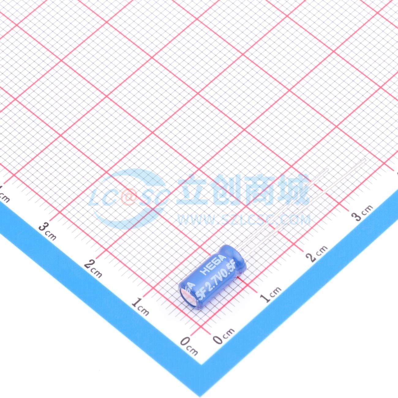 点击查看大图 HSP2R7V504DS0510HB实物图