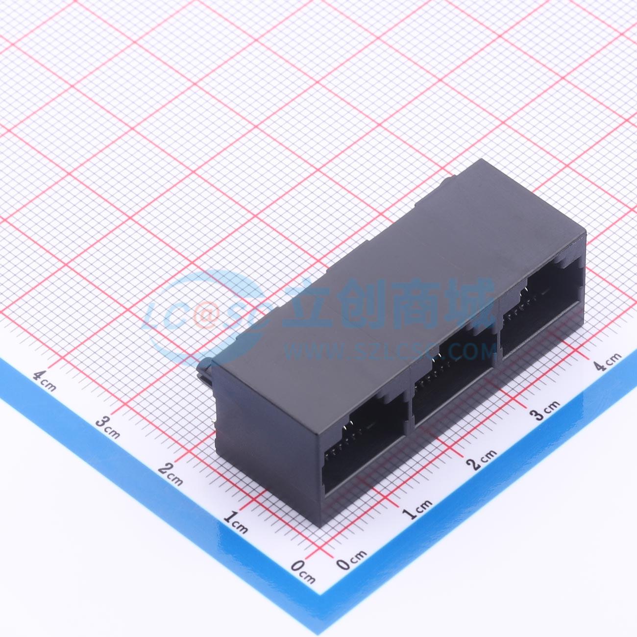 点击查看大图 ZJLQ-5213-88-100-001-H实物图