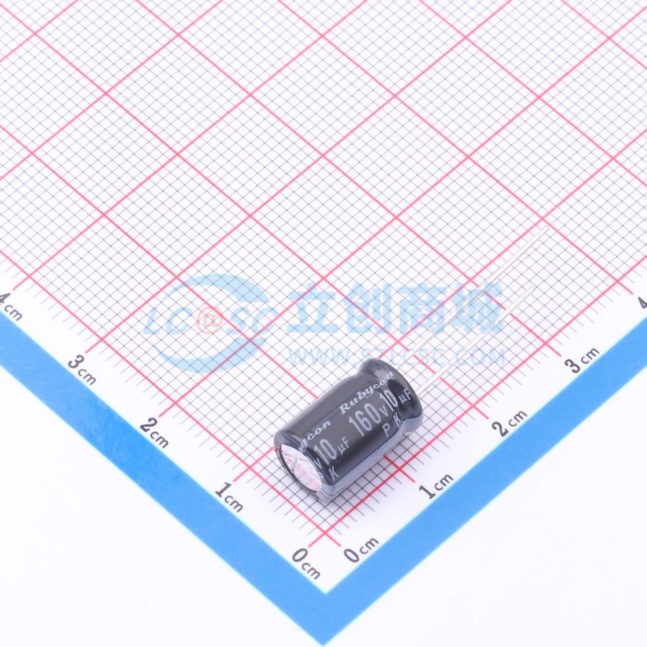 点击查看大图 160PK10MEFC8X11.5实物图