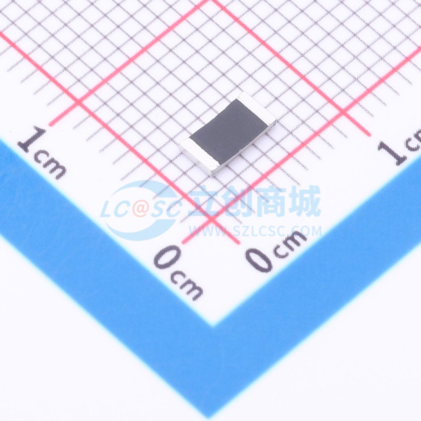 点击查看大图 CRCW20102R20FKEFHP实物图