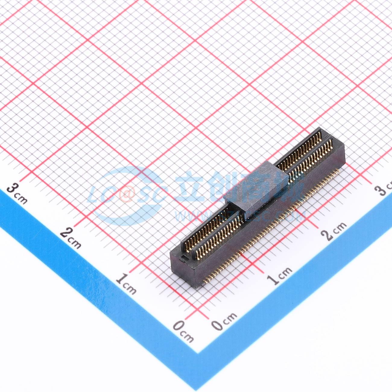 点击查看大图 BTB0.5-GH4.0-100PALT1实物图