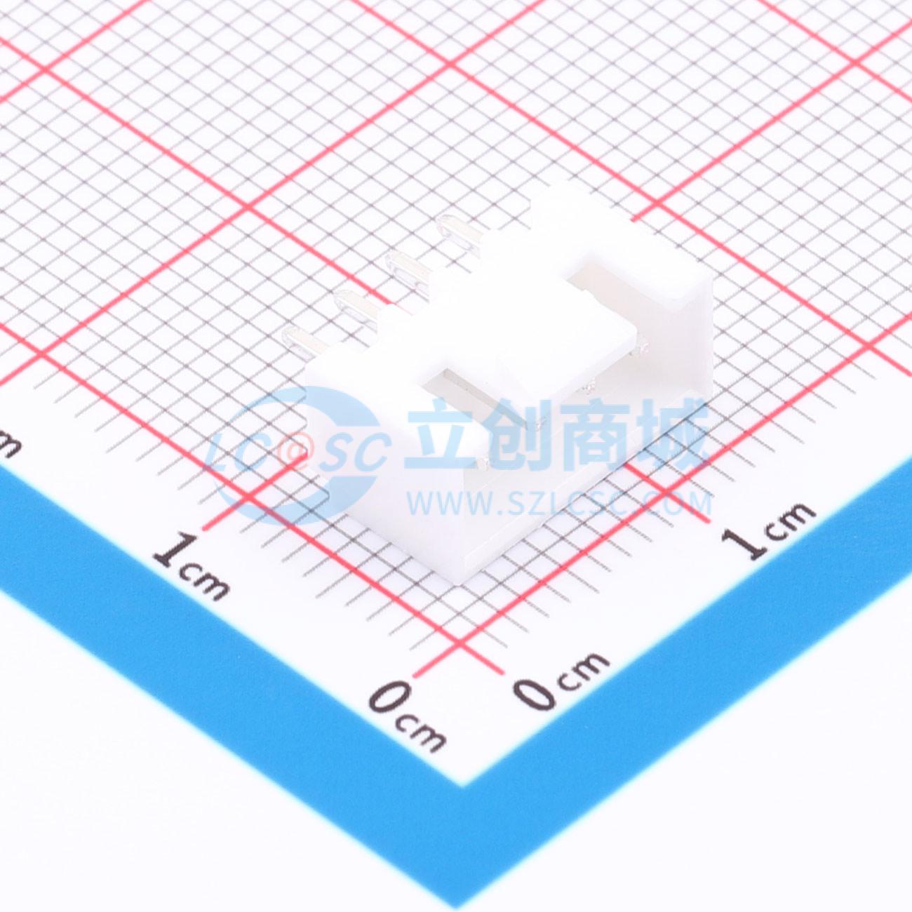 点击查看大图 ESWF-XHB0X-L-4X-C-B实物图