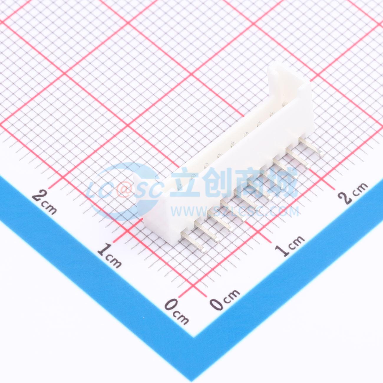 点击查看大图 5001-HY0020D-10P1-00-B实物图
