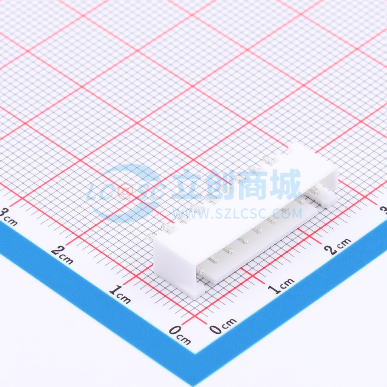点击查看大图 ESWF-XH0XX-L-9X-C-B实物图