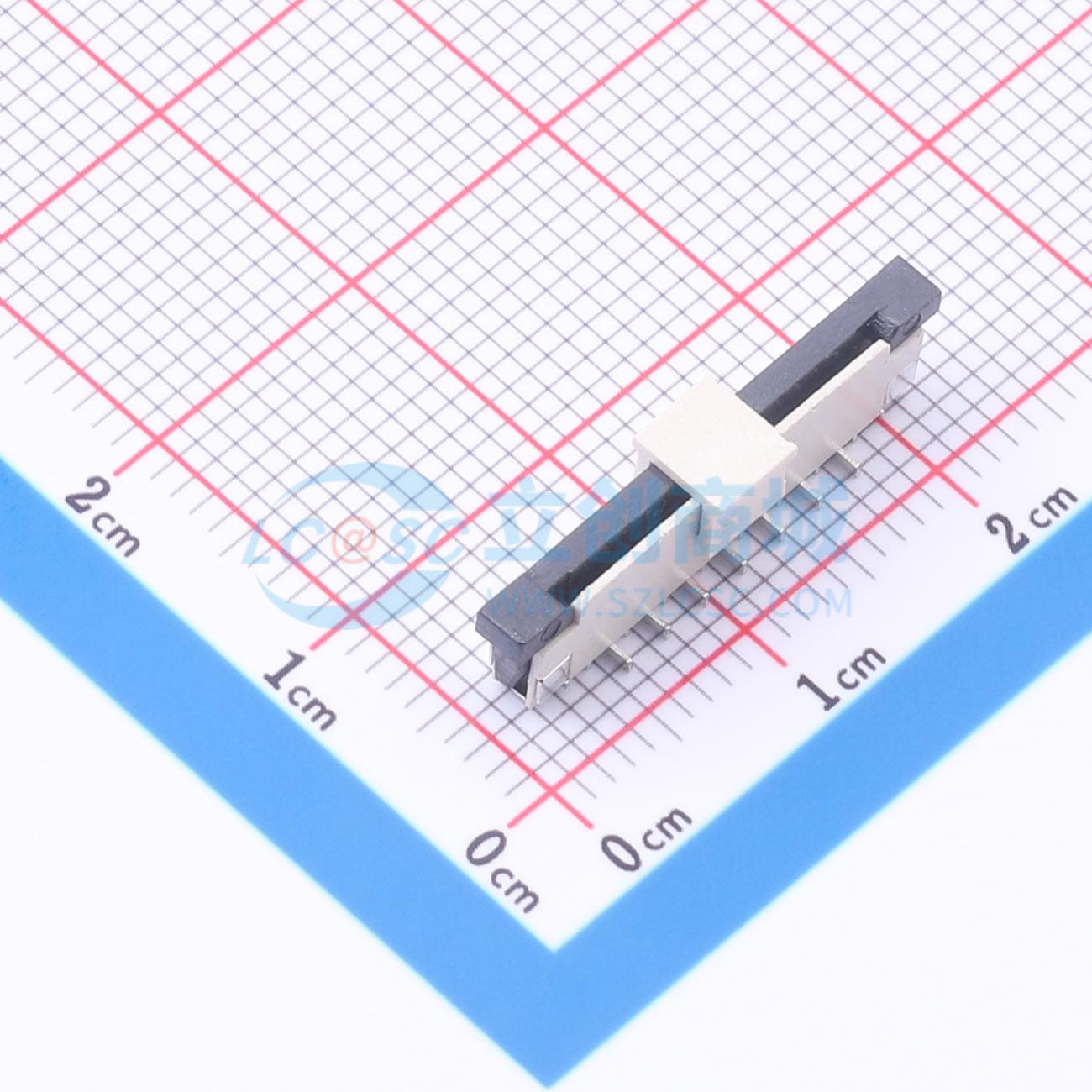 点击查看大图 ESC01-10X-56-C-15-L-Q-B实物图