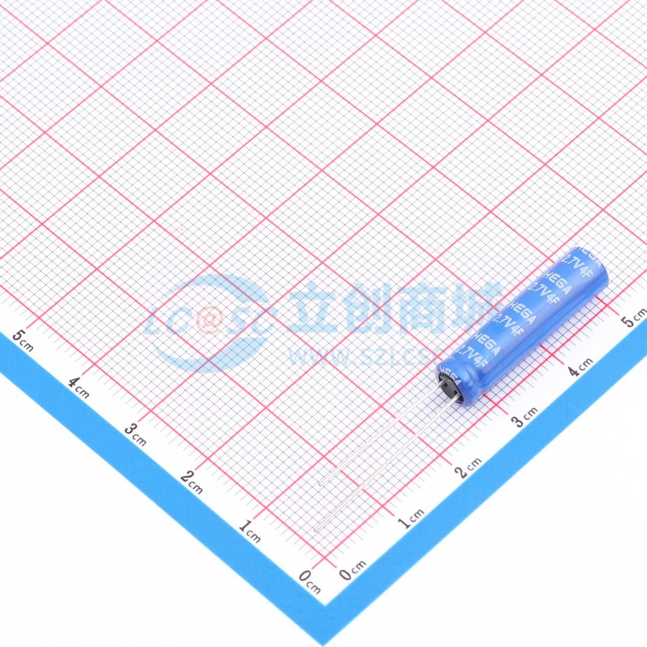 点击查看大图 HSP2R7V405DS6C25HB实物图