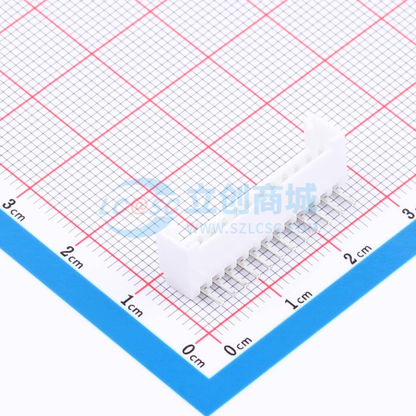 点击查看大图 ESWF-PHBW0-W-12-C-B实物图