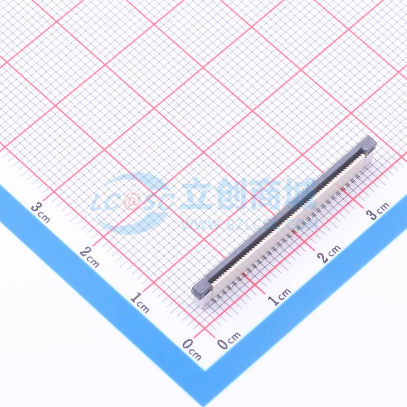 点击查看大图 ESC01-05X-49-C-60-L-Q-A实物图