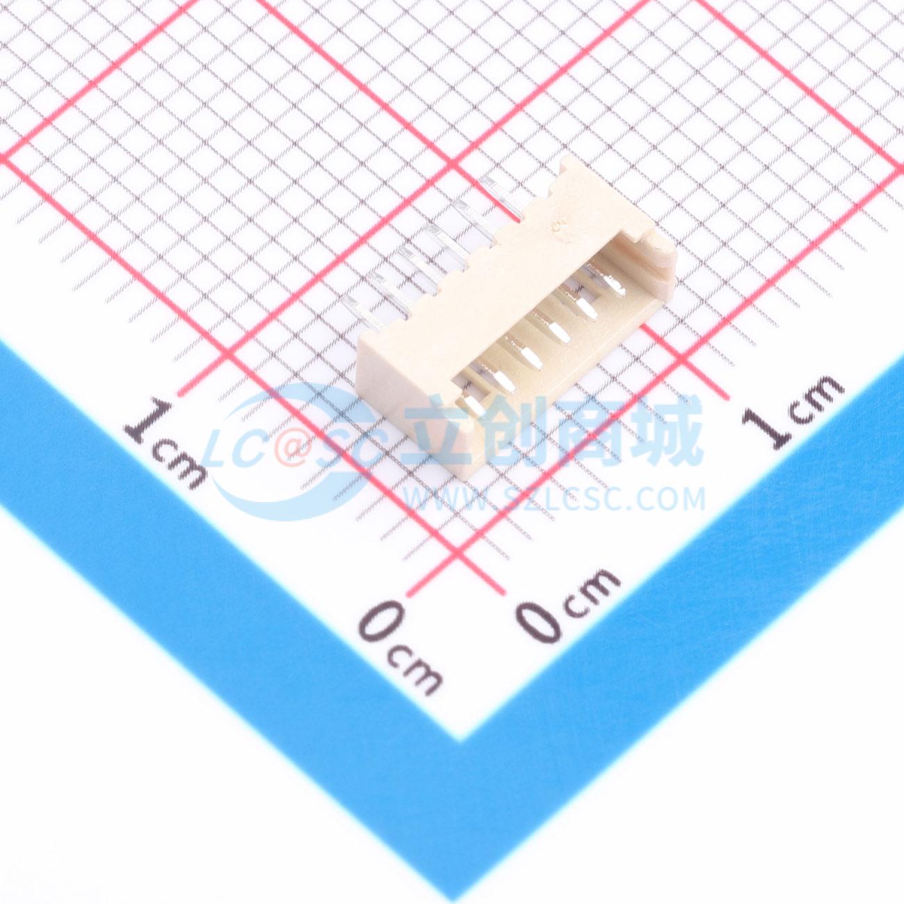 点击查看大图 ESWF-MX0XX-L-6X-C-B实物图