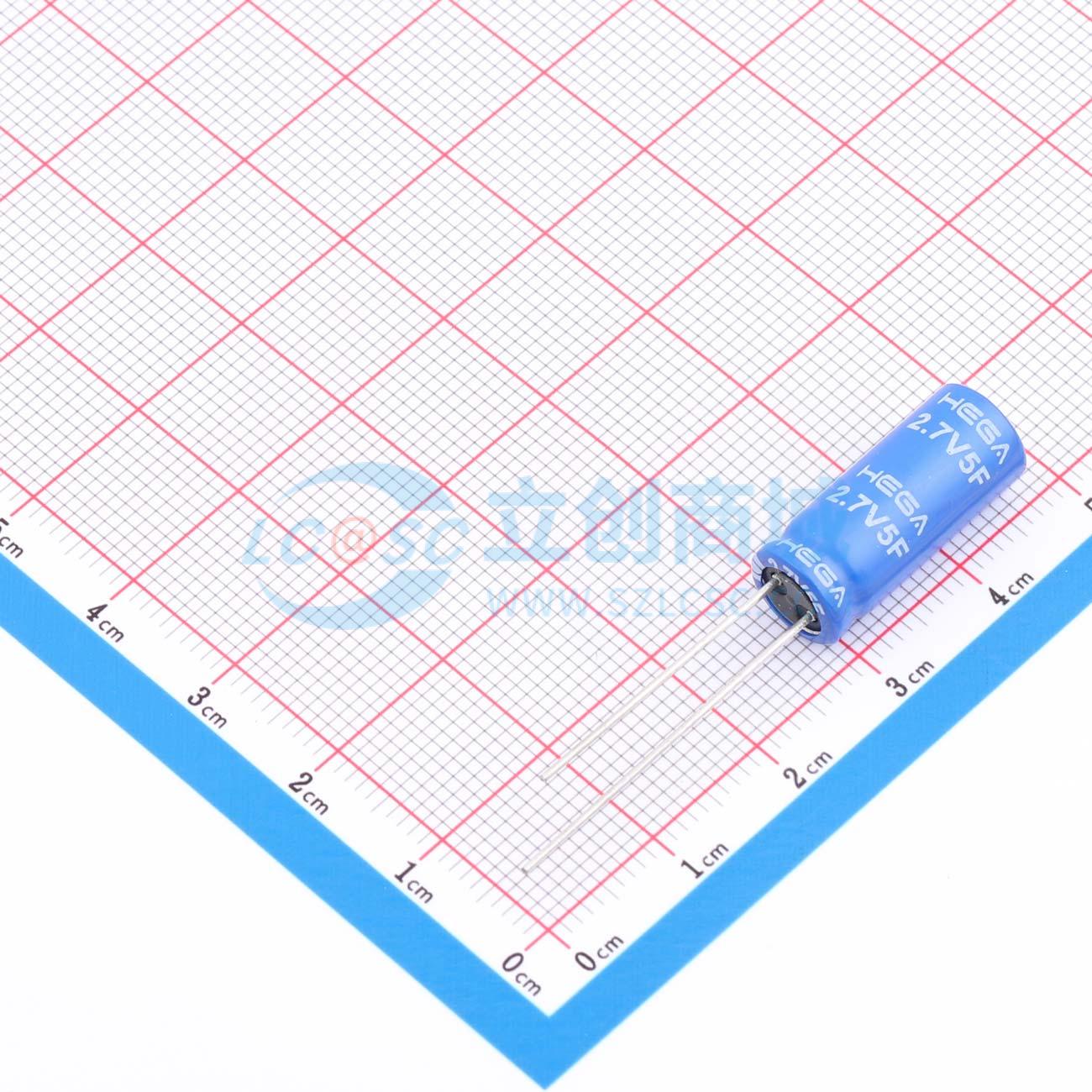 点击查看大图 HSP2R7V505DS0820HB实物图