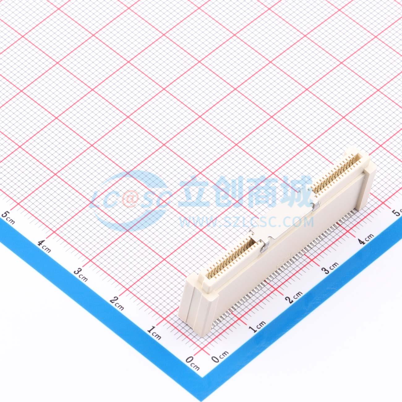 点击查看大图 61082-104402LF实物图