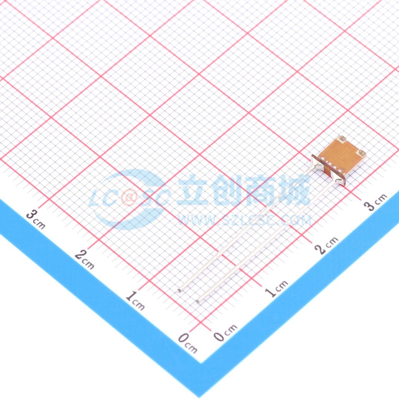 点击查看大图 Y07061K00000T9L实物图