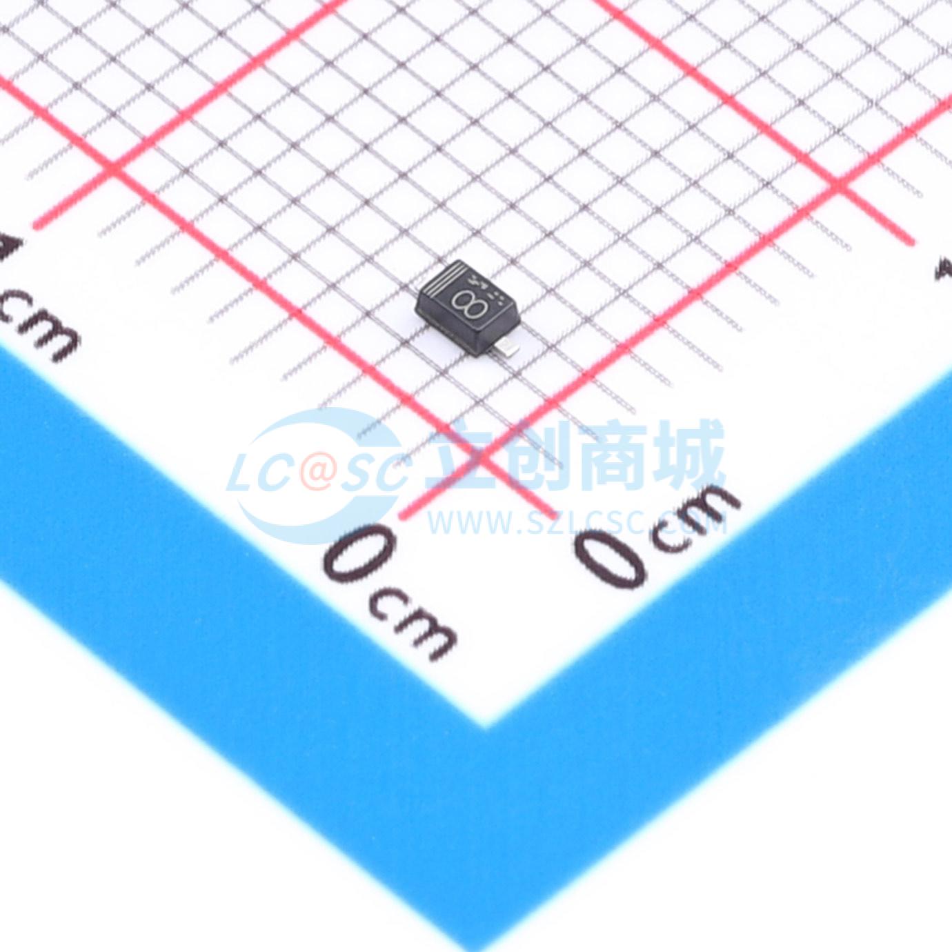 点击查看大图 RB510VM-40FHTE-17实物图