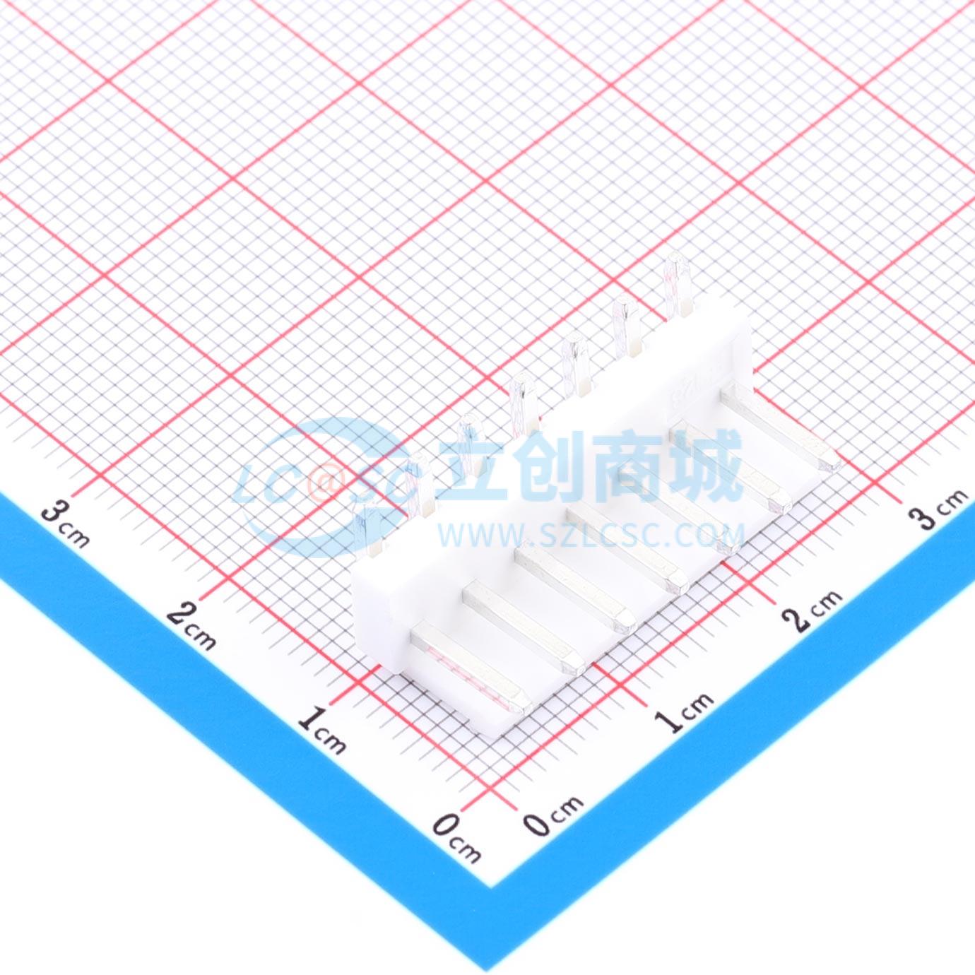 点击查看大图 ESWF-VHW0X-W-7X-C-B实物图