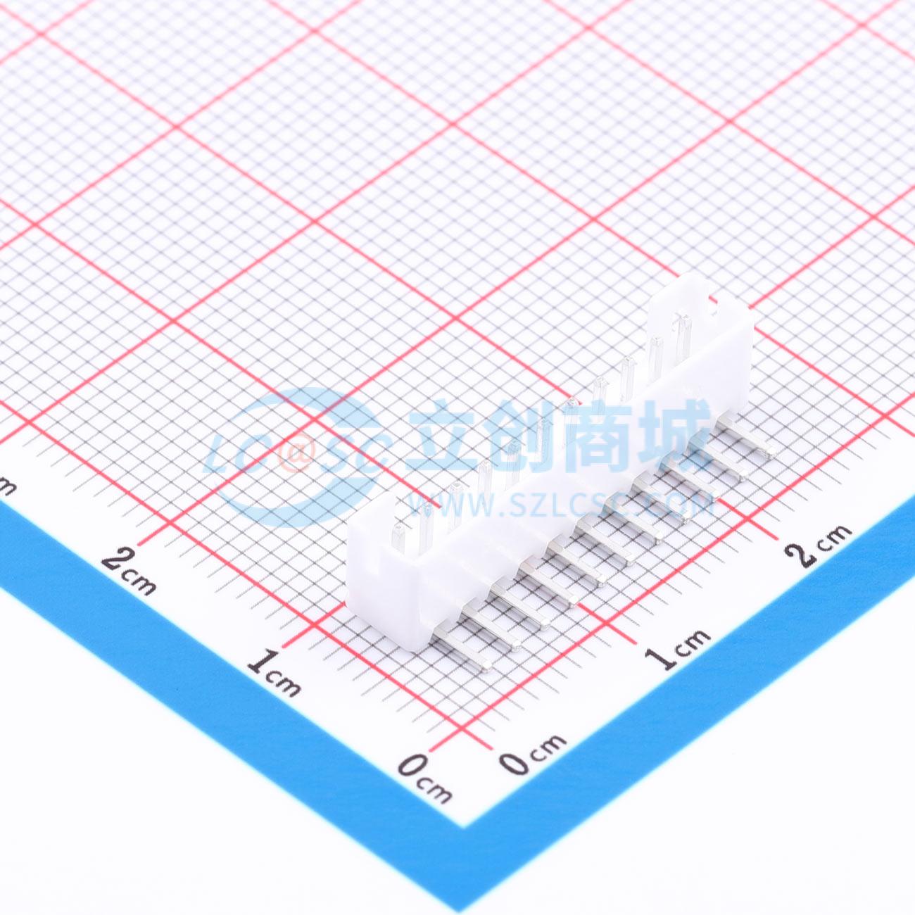 点击查看大图 ESWF-PHW0X-W-11-C-B实物图