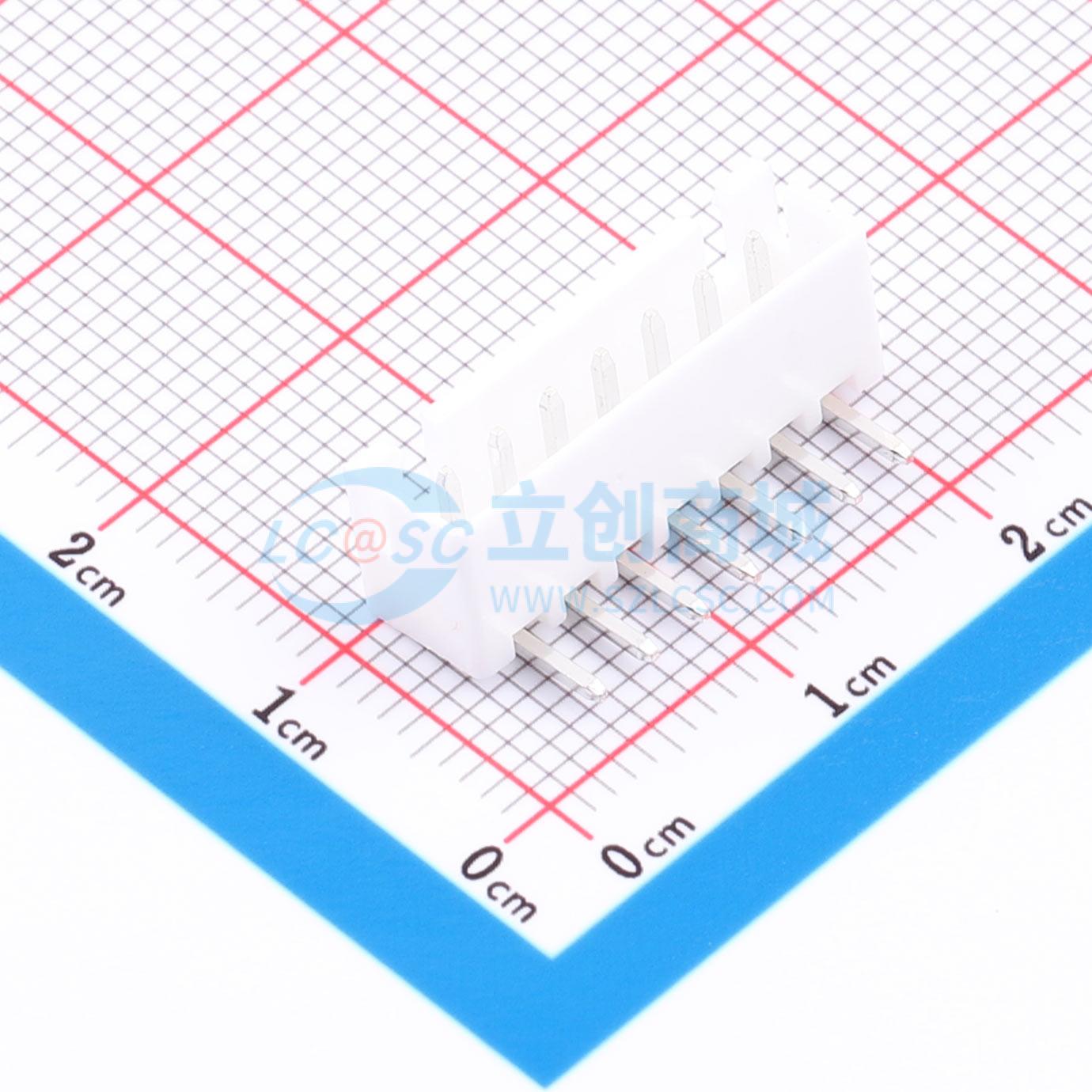 点击查看大图 ESWF-XHW0X-W-7X-C-B实物图