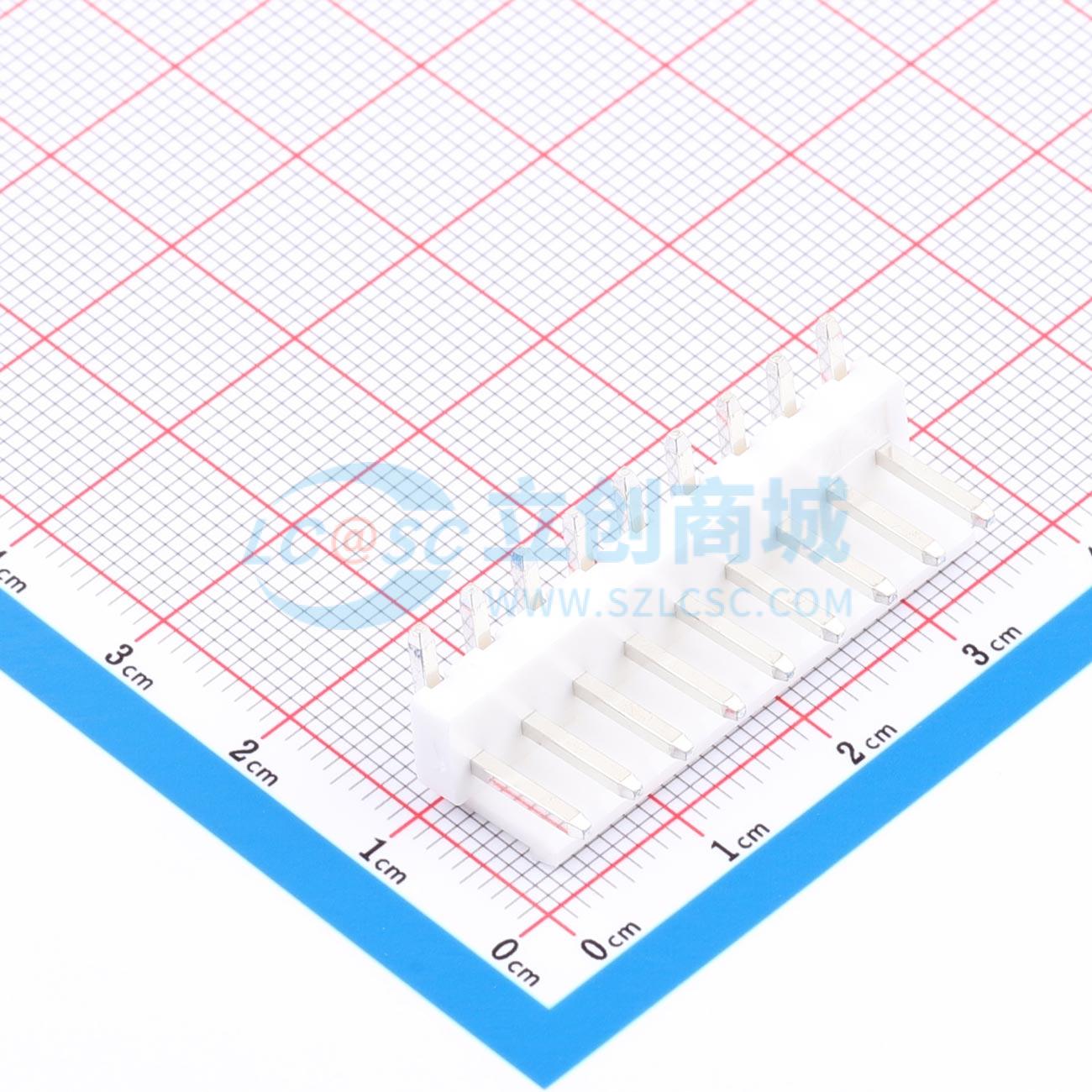点击查看大图 ESWF-VHW0X-W-9X-C-B实物图