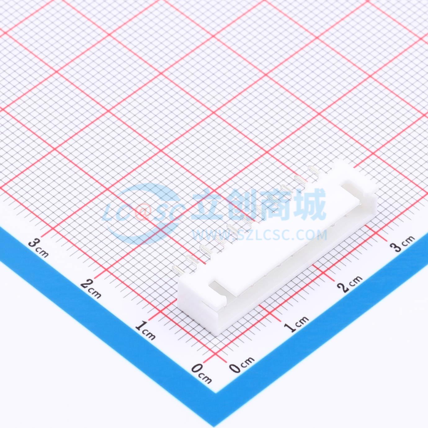 点击查看大图 ESWF-XH0XX-L-11-C-B实物图