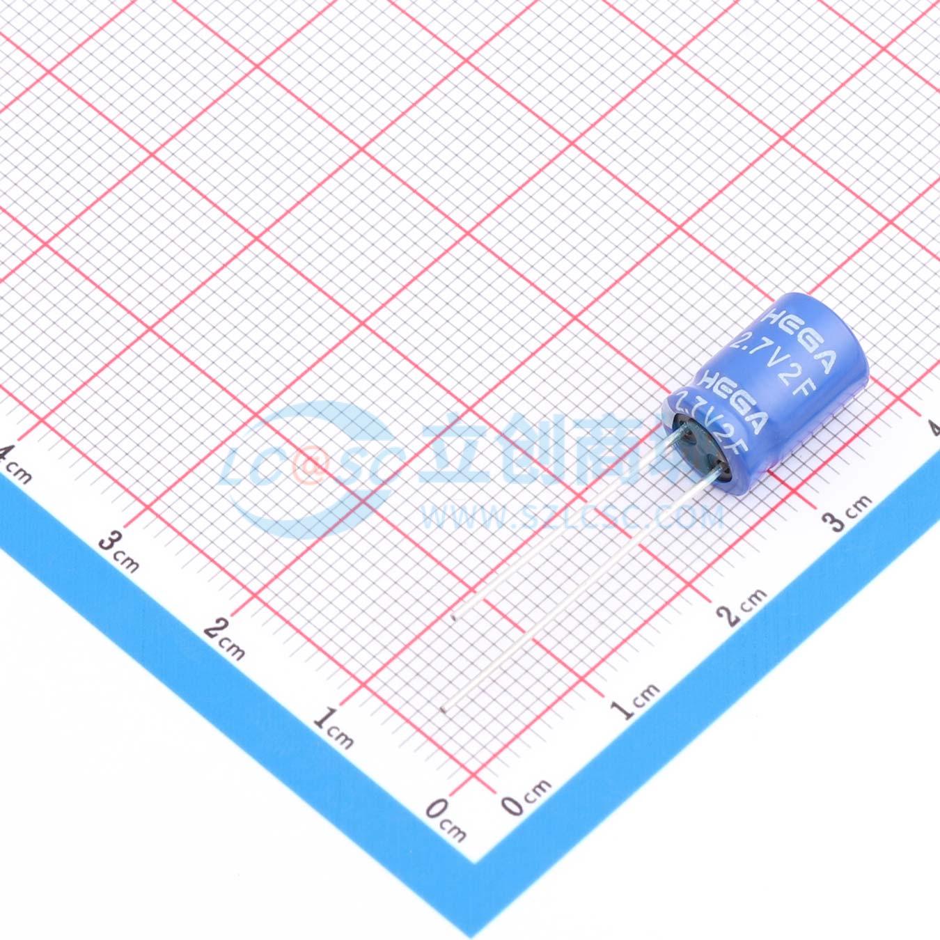 点击查看大图 HSP2R7V205DS0812HB实物图