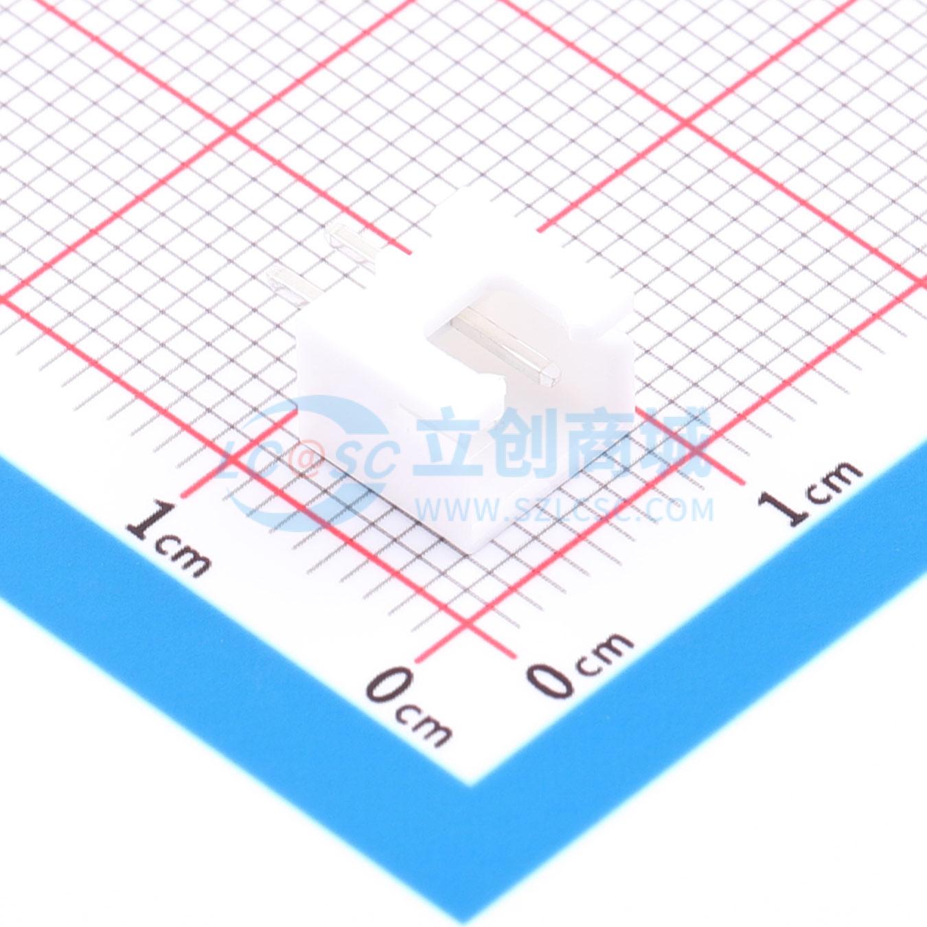 点击查看大图 ESWF-XH0XX-L-2X-C-B实物图