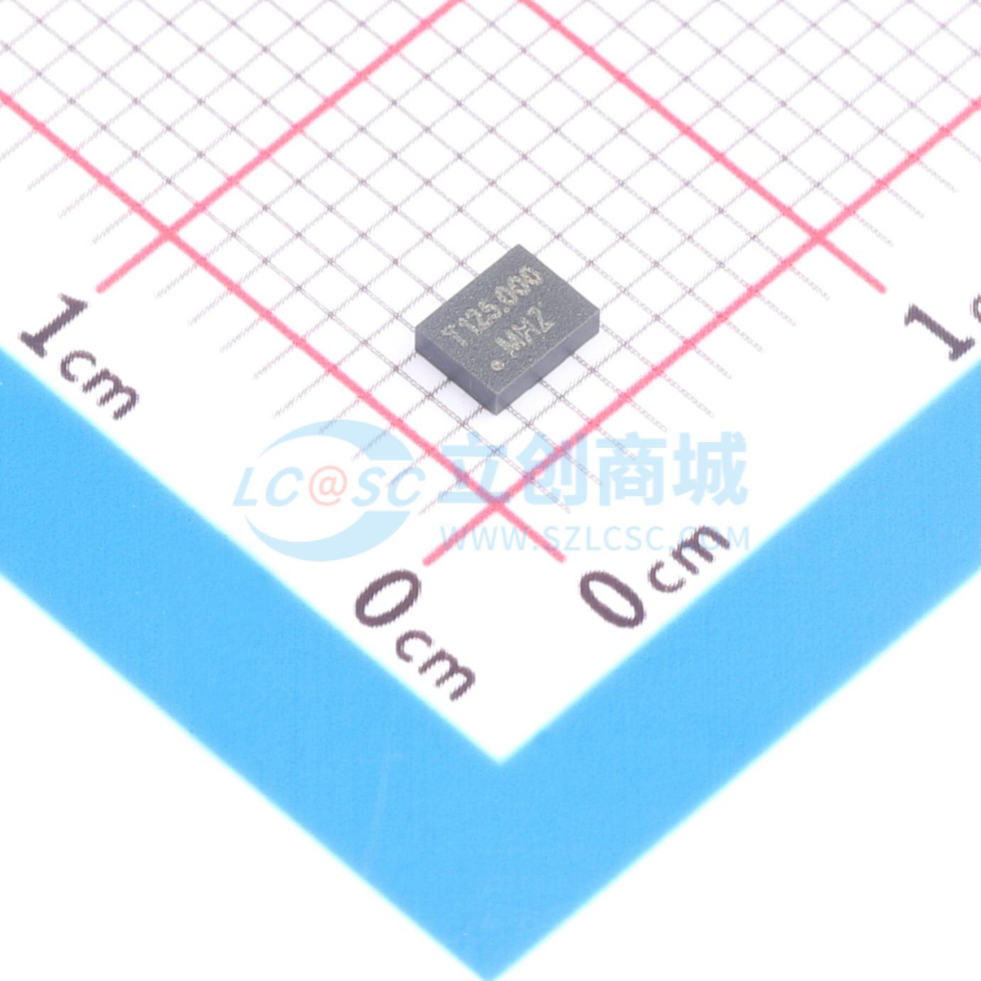点击查看大图 XOP32125000CT00351005实物图
