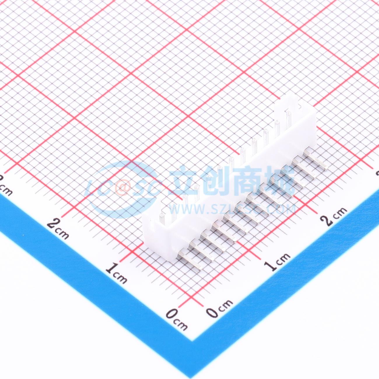 点击查看大图 ESWF-PHW0X-W-12-C-B实物图