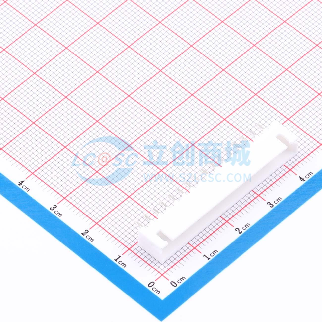 点击查看大图 ESWF-XH0XX-L-16-C-B实物图