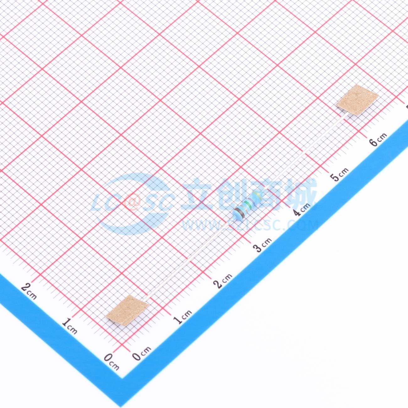 点击查看大图 MBB02070C4759FCT00实物图