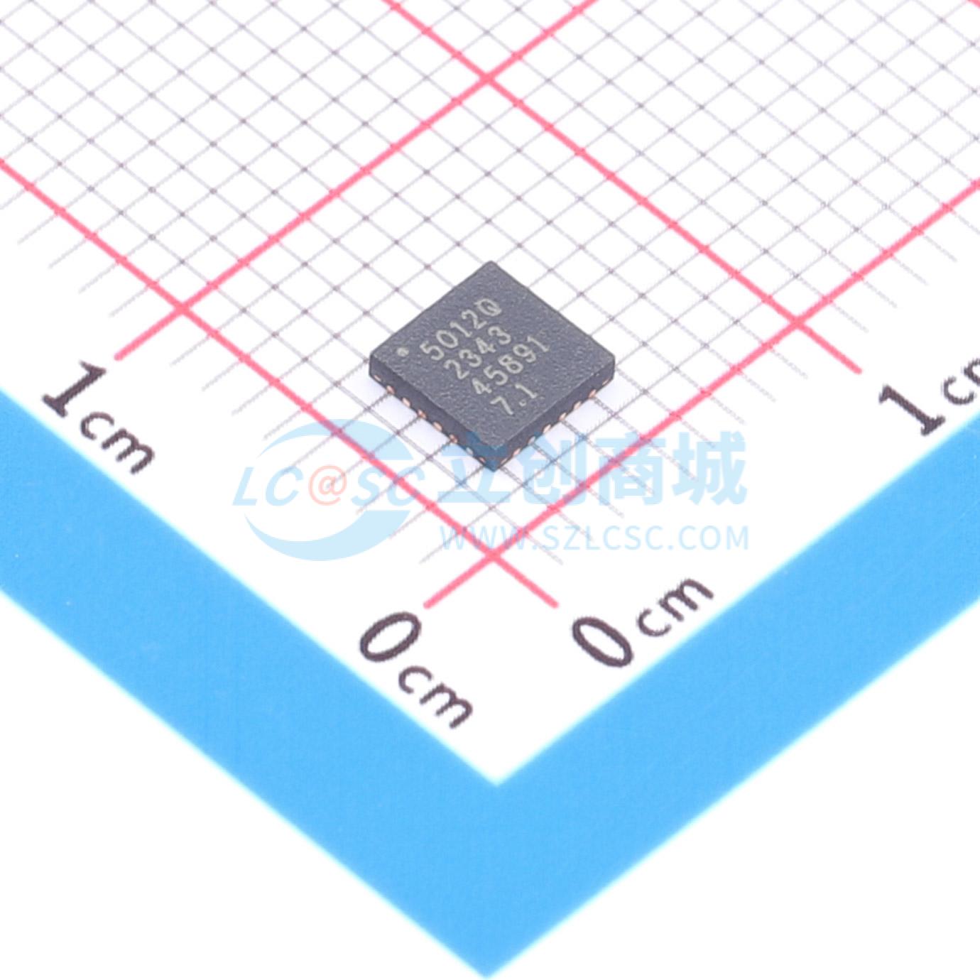 点击查看大图 SC5012QMLTRT实物图