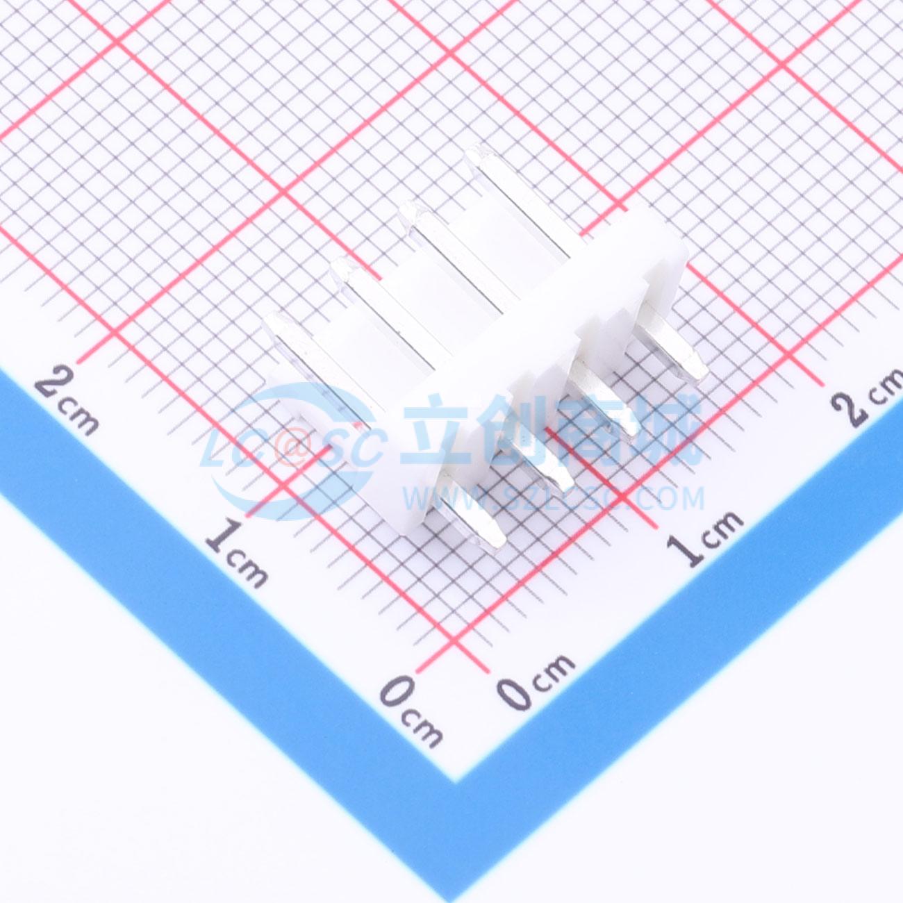 点击查看大图 ESWF-VH0XX-L-4X-C-B实物图