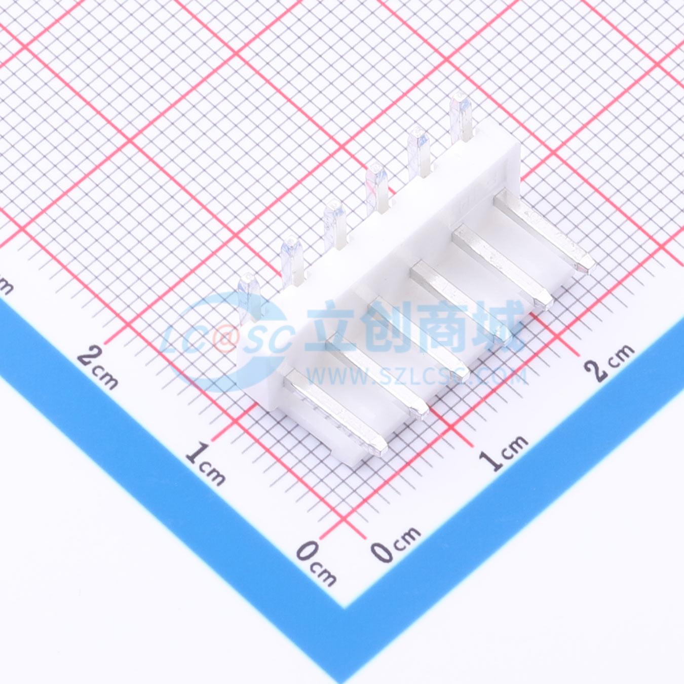 点击查看大图 ESWF-VHW0X-W-6X-C-B实物图