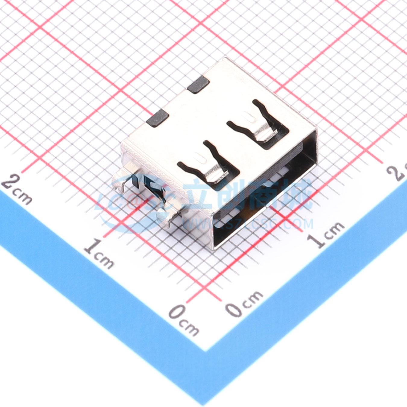 点击查看大图 905-761A3022S10200实物图