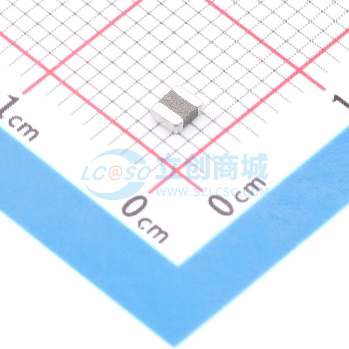 点击查看大图 CIGT252010EH2R2MNE实物图