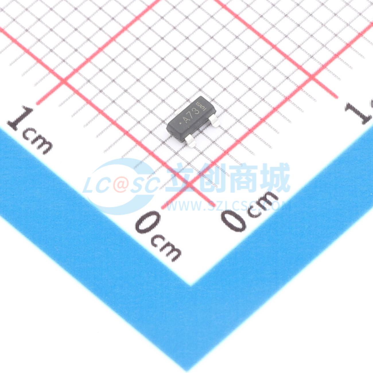 点击查看大图 BAS70C_R1_00501实物图