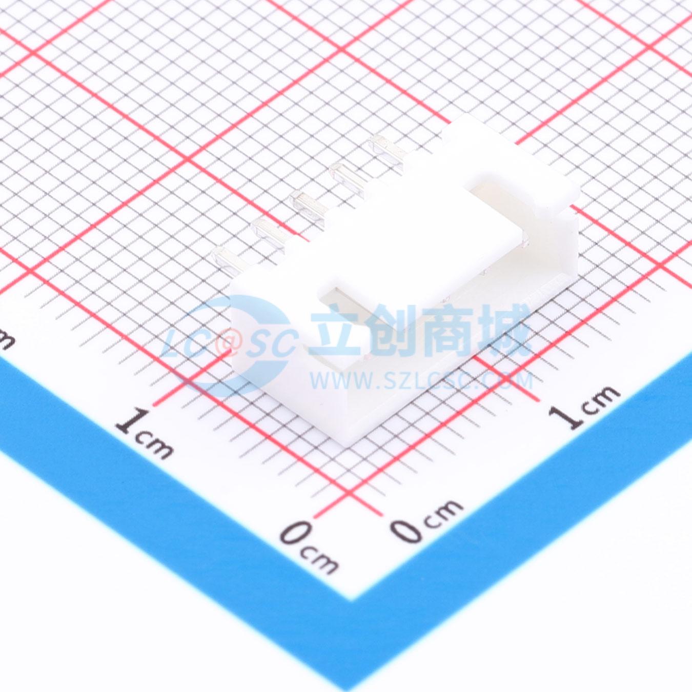 点击查看大图 ESWF-XH0XX-L-5X-C-B实物图