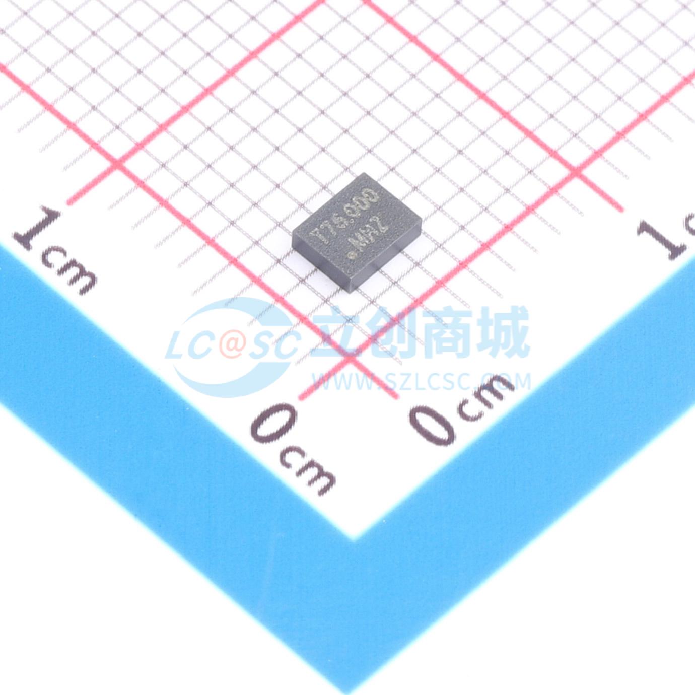 点击查看大图 XOP32075000CT00351005实物图