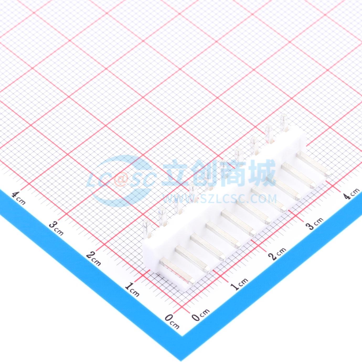 点击查看大图 ESWF-VHW0X-W-10-C-B实物图