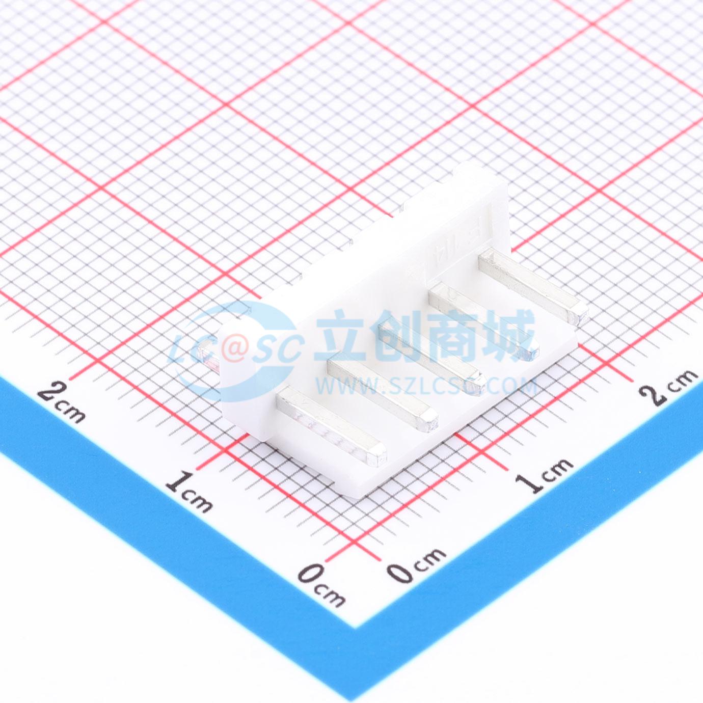 点击查看大图 ESWF-VH0XX-L-5X-C-B实物图