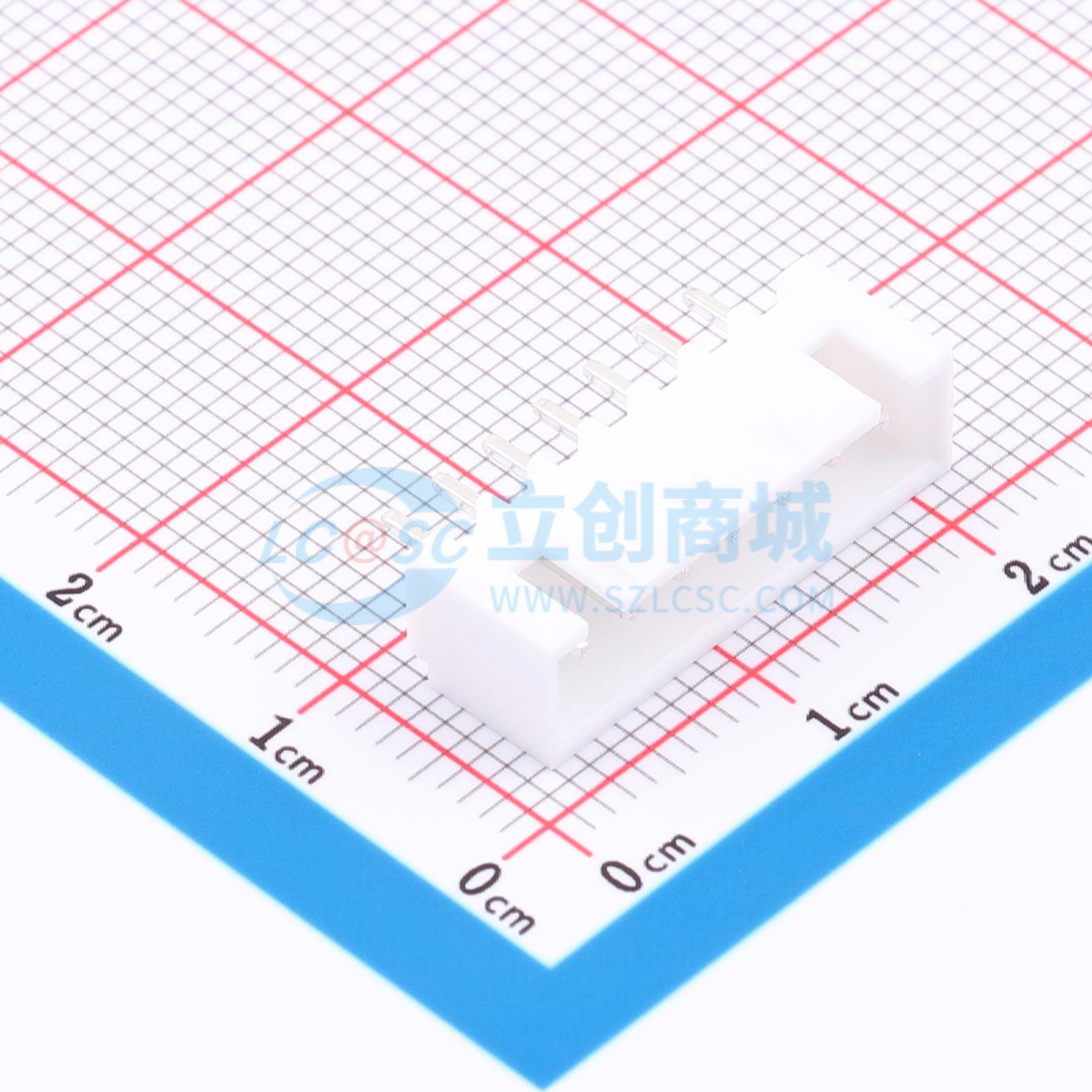 点击查看大图 ESWF-XHB0X-L-7X-C-B实物图