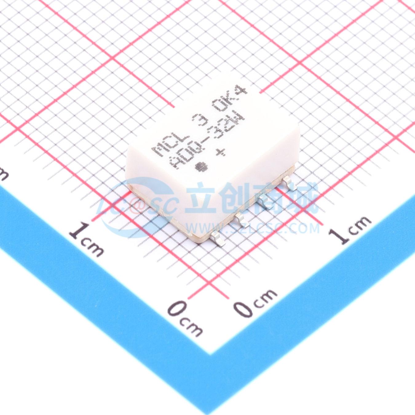 点击查看大图 ADQ-32W+实物图