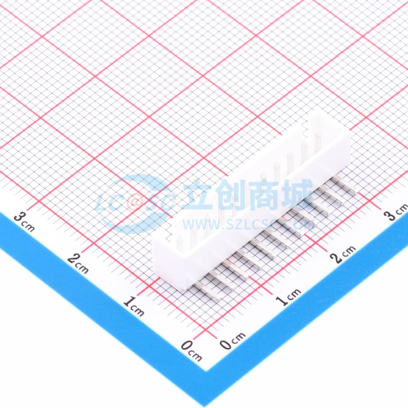 点击查看大图 ESWF-XHBW0-W-11-C-B实物图