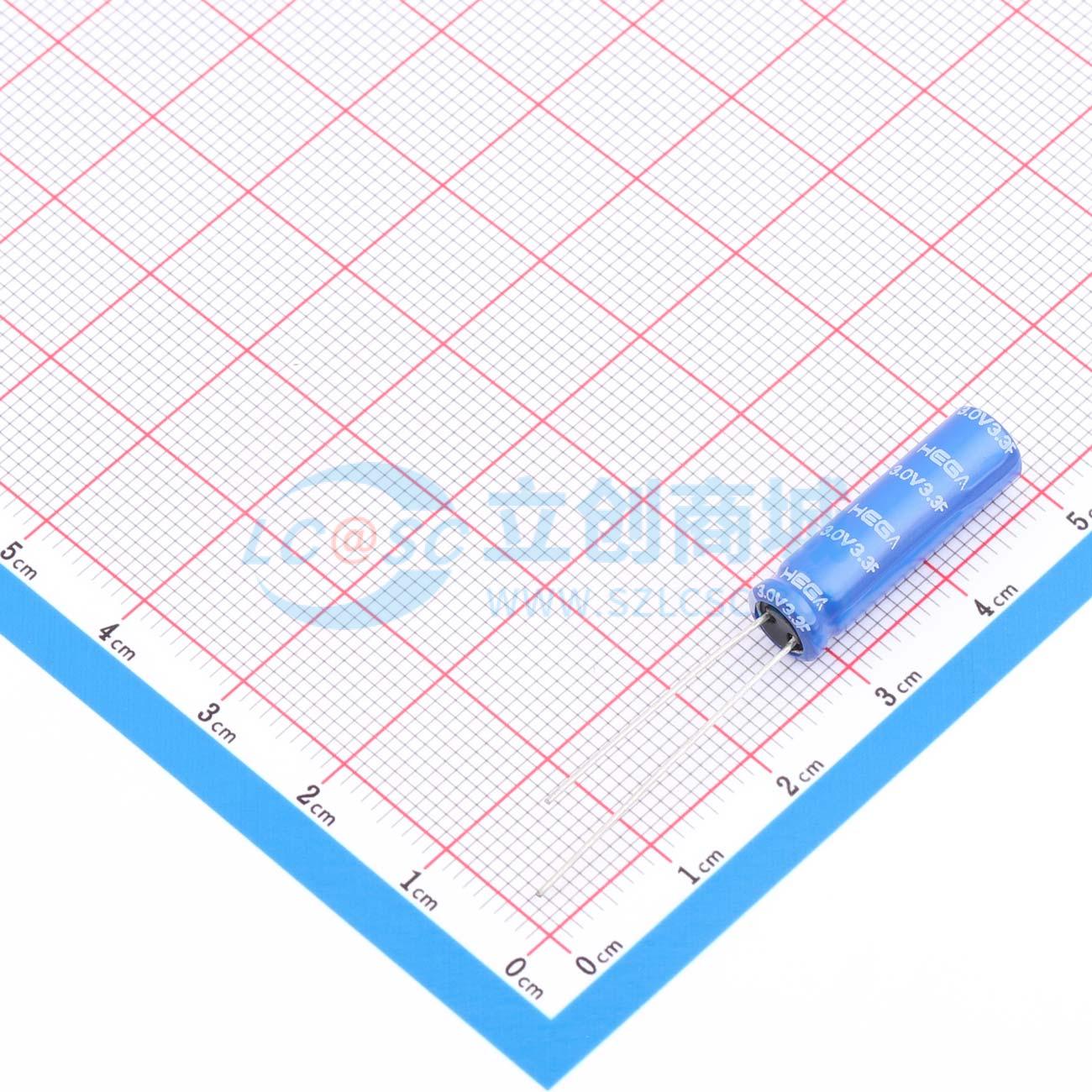 点击查看大图 HSD3R0V335DS6C22HB实物图