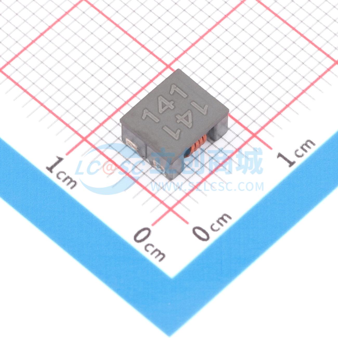 点击查看大图 SRF7038A-141Y实物图