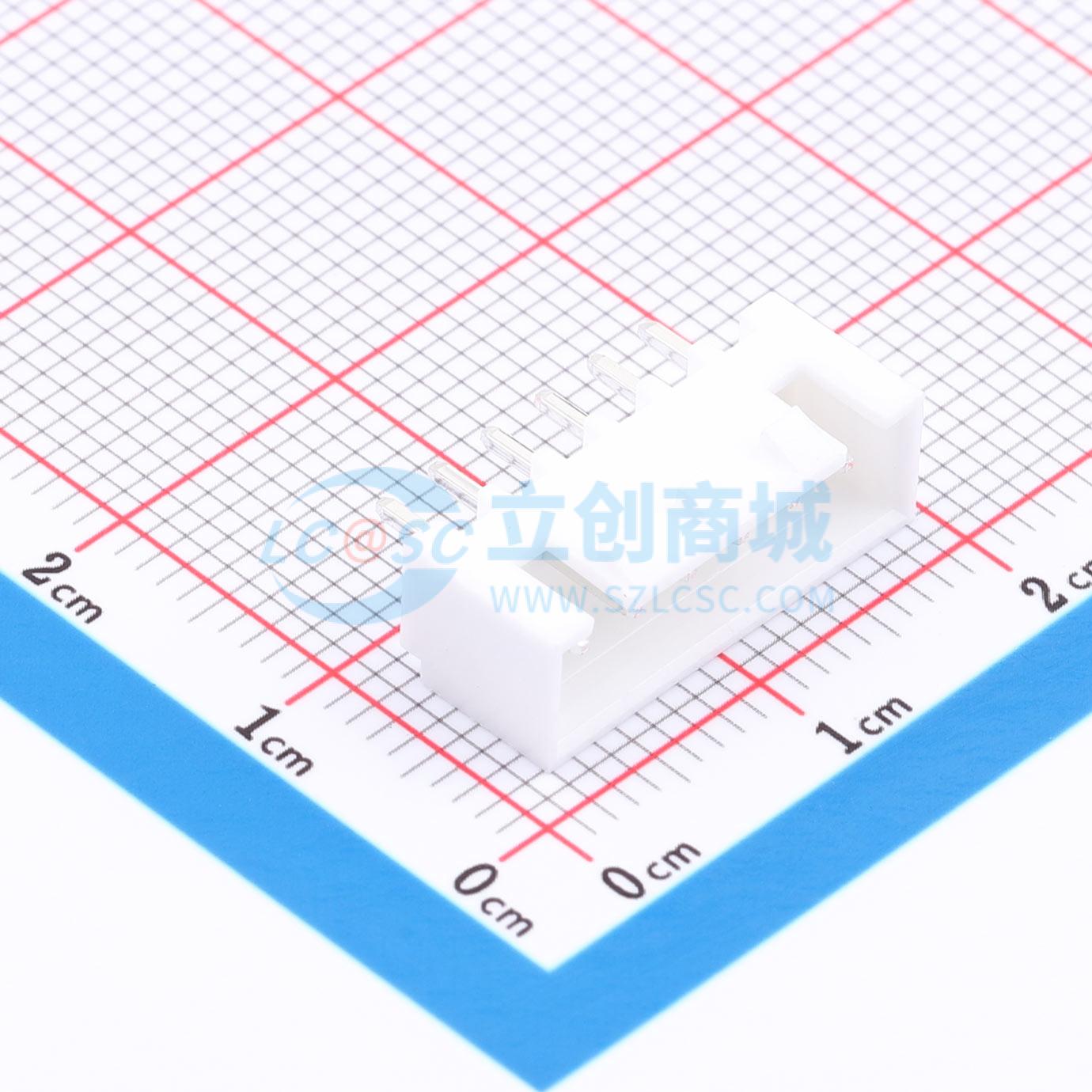 点击查看大图 ESWF-XHB0X-L-6X-C-B实物图