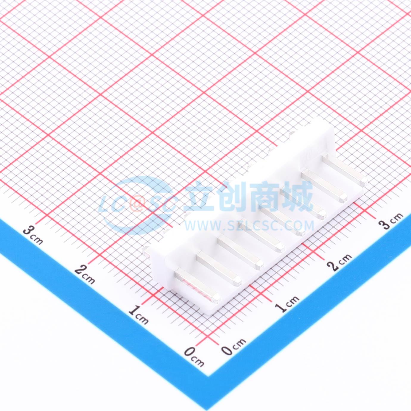 点击查看大图 ESWF-VH0XX-L-8X-C-B实物图